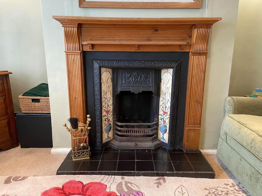 Fryers Cottage, Seamer, 3 Bed Cottage Sleeps 5 People Eksteriør billede