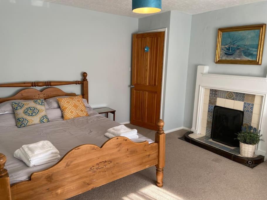 Fryers Cottage, Seamer, 3 Bed Cottage Sleeps 5 People Eksteriør billede