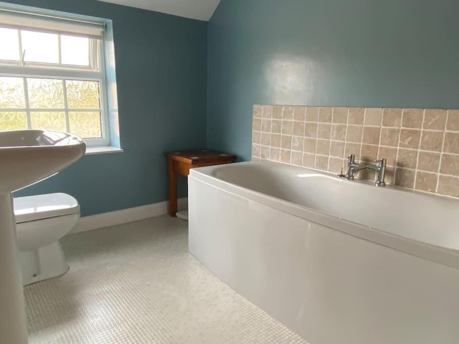 Fryers Cottage, Seamer, 3 Bed Cottage Sleeps 5 People Eksteriør billede