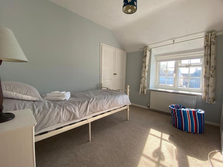 Fryers Cottage, Seamer, 3 Bed Cottage Sleeps 5 People Eksteriør billede