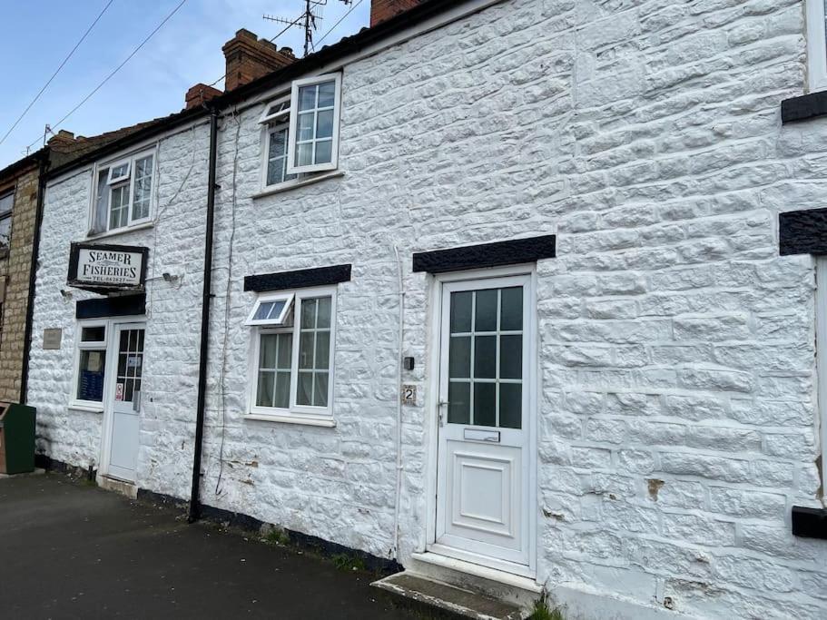 Fryers Cottage, Seamer, 3 Bed Cottage Sleeps 5 People Eksteriør billede
