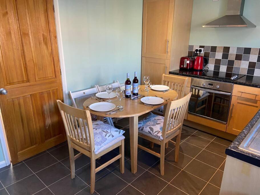 Fryers Cottage, Seamer, 3 Bed Cottage Sleeps 5 People Eksteriør billede