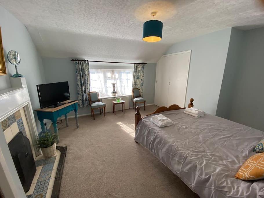 Fryers Cottage, Seamer, 3 Bed Cottage Sleeps 5 People Eksteriør billede